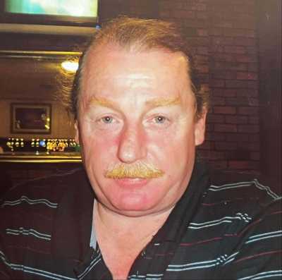 LAWLESS, Frank Douglas