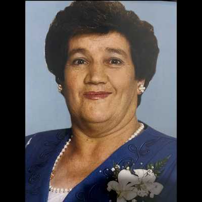 GENTILCORE     (NEE CALLISTO), Maria