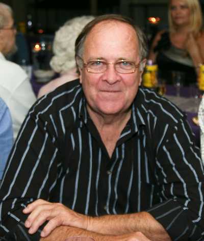 WILLIAMS, Mervyn Francis