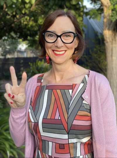 VAN DRIEL, Tarnya Louise