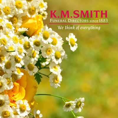 ROUGHAN, Gloria Carmel