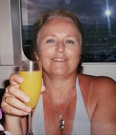 KENNEDY, Deborah Betty