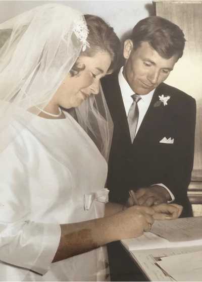 WEATHERSTONE, Peter John