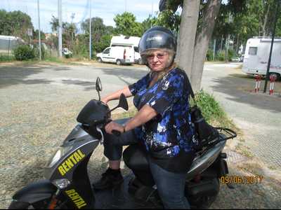 GALE, Dianne Veronica