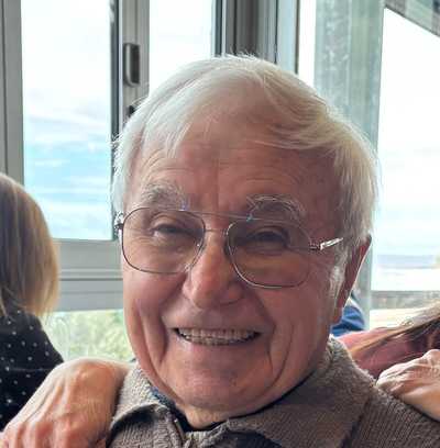 HAJSZAN, Willibald (Bill)