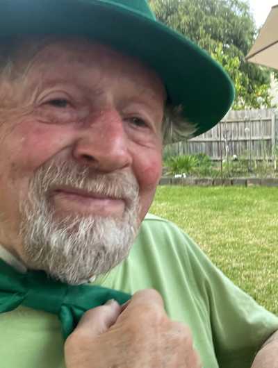 HARKIN, John Anthony 'Tony'