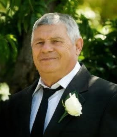 LAGANA, Santo Pasquale