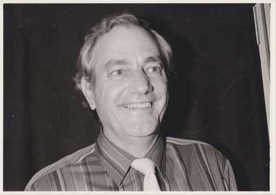 CATCHPOOLE, Donald James