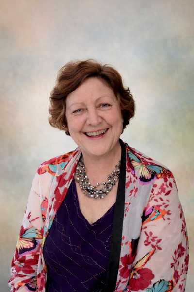 BUSCOMBE, Helen Anne