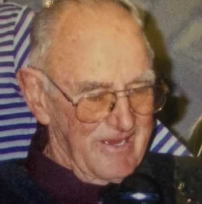 HOWARD, GRAHAM SYDNEY