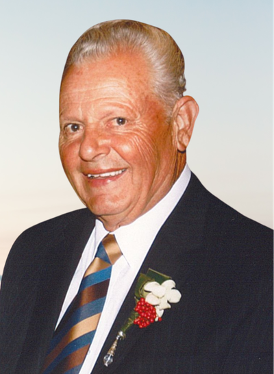 SIMONETTA, Alessandro