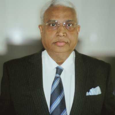 GORDON, Colin Phillip