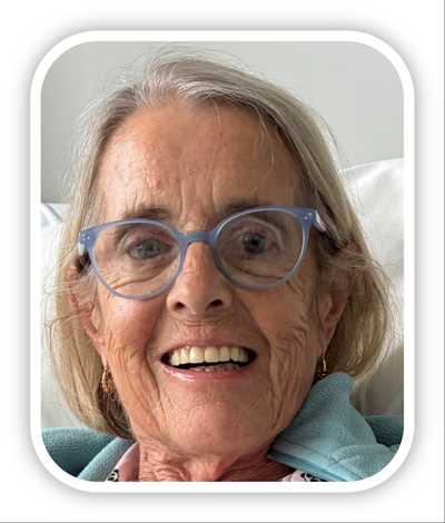 MARRON, Bridgeen Mary (Buddy)