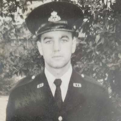 DUNGER, George Spencer