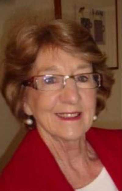 DANIELL, Lynette Kay