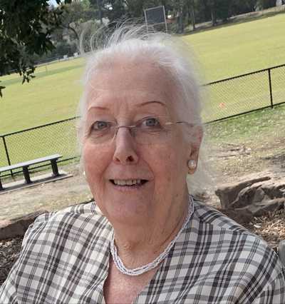 PRINGLE-O'CONNOR, Esther Emelia