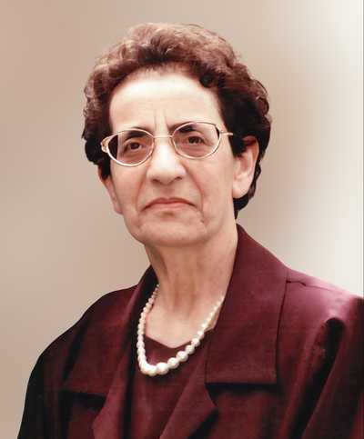 GIARDINI, Filomena (nee Albanesi)