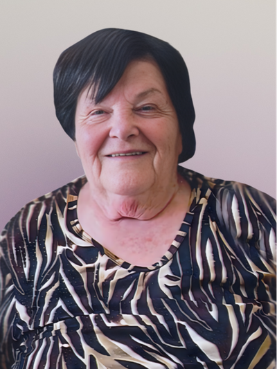 MACRI, Gelsomina 'Jesse'