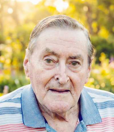 SWEET, John Alexander