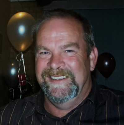 WEIR, Thomas Anthony