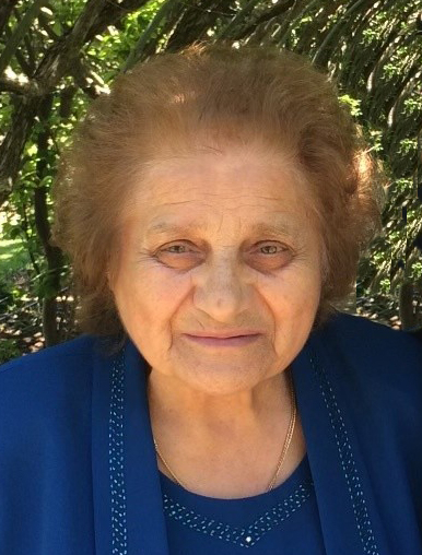 SKLAVOUNOS, Konstantina