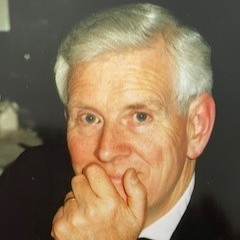 CAHILL, James Arthur