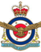 CAPPS AIRCDRE (RET'D) AM RFD, Roger Alan