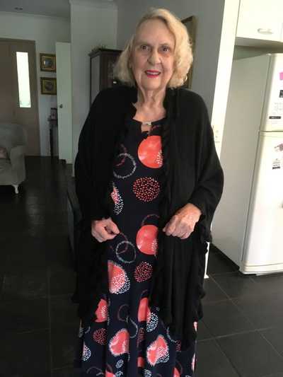 RYBARZ, Beverley Dawn