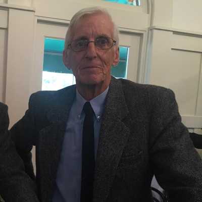 OWEN, Stephen Herbert