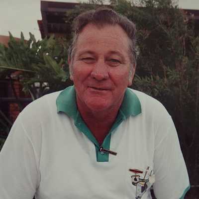 MILLINER, Arthur (Mick)