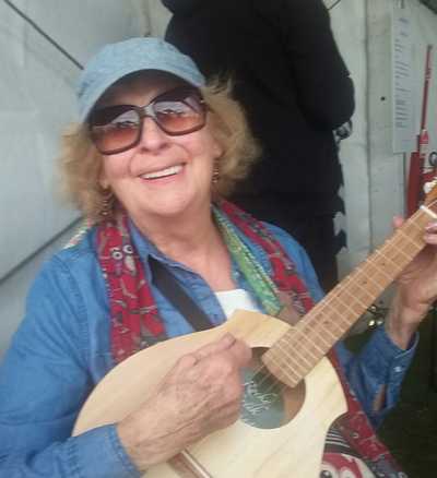 CAMERON, Barbara Dorothy