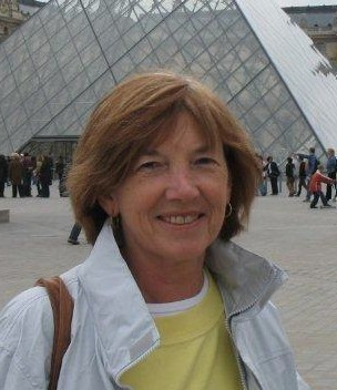 EDDY, Beatrice 'Bea' Emily