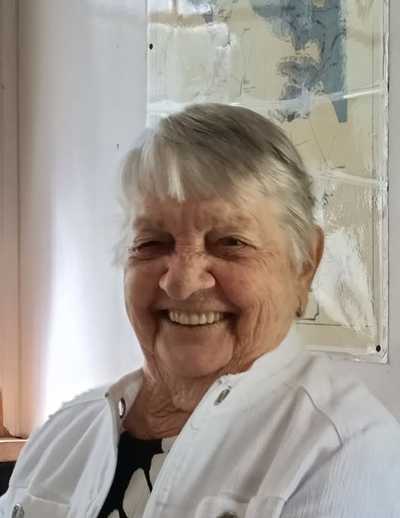 KURTSSON, Betty June