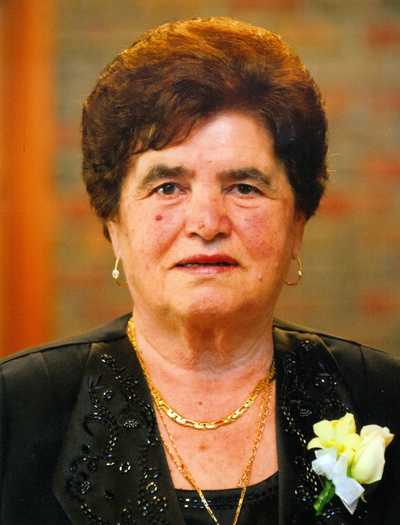 MUSOLINO, Caterina Francesca