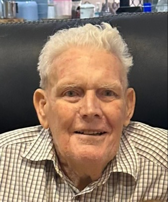 BARRIE, Reginald William "Reg"