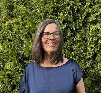 GRIFFITHS, Joanne Elizabeth