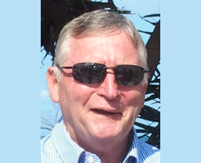 JAENKE, Graham Michael