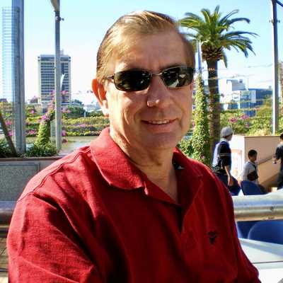 HALFPENNY, Leslie Graham "Les"