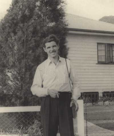 VLASITS, Istvan (Steve)