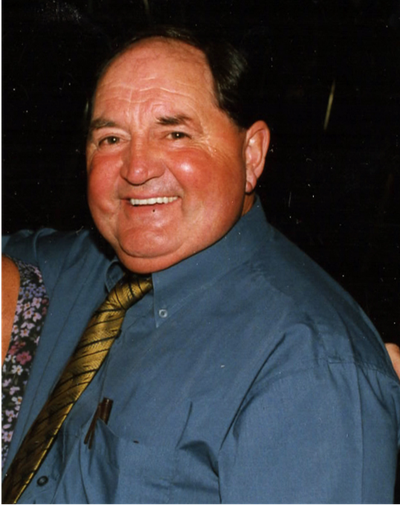 DANIEL, Brendon George