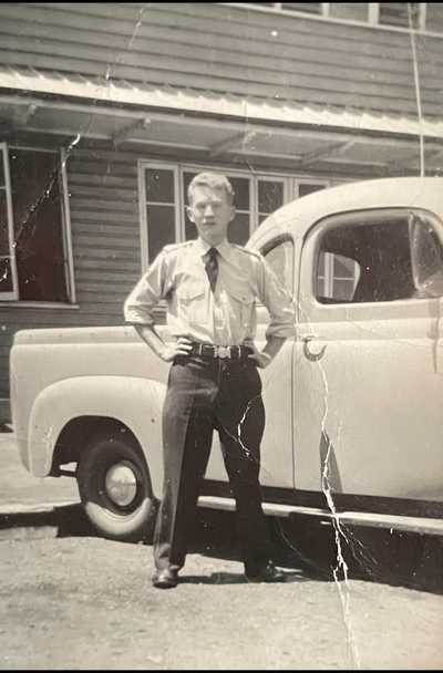 MILLER, William John