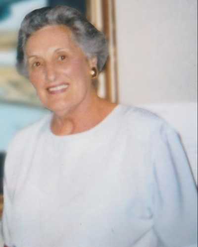 FREEMAN (NEE DRUMMOND), Lois Murray