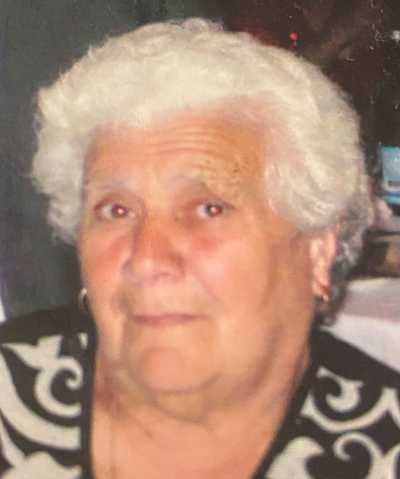 MARRO, Nicolina (nee Di PALMA)