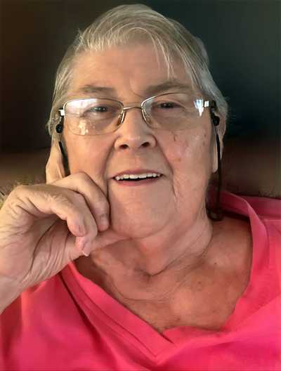 CHAPPELL ( NEE SMITH), Shirley Joy