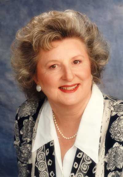 BAUER, Jeanette Christine