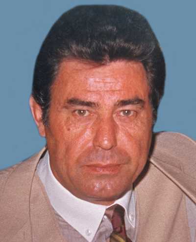 BIANCARDI, Pellegrino