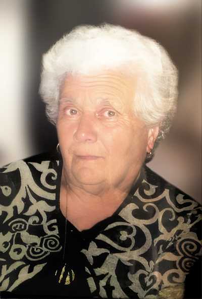 MARRO, Nicolina (nee Di Palma)