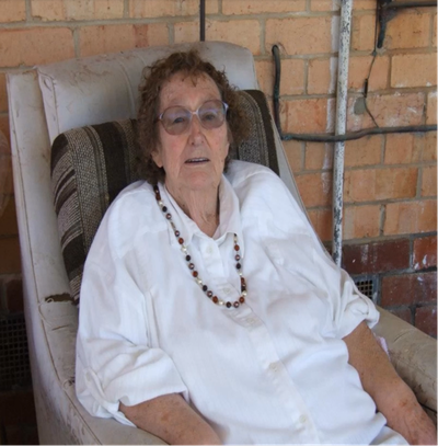 BANFIELD, Lilian Eleanor