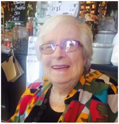 HAISTY, Helen Margaret Maud