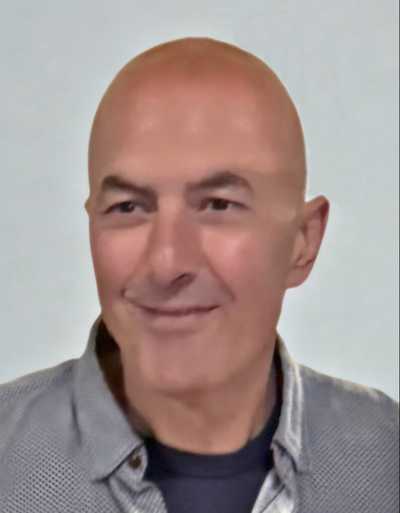 DI FEDERICO, Raimondo